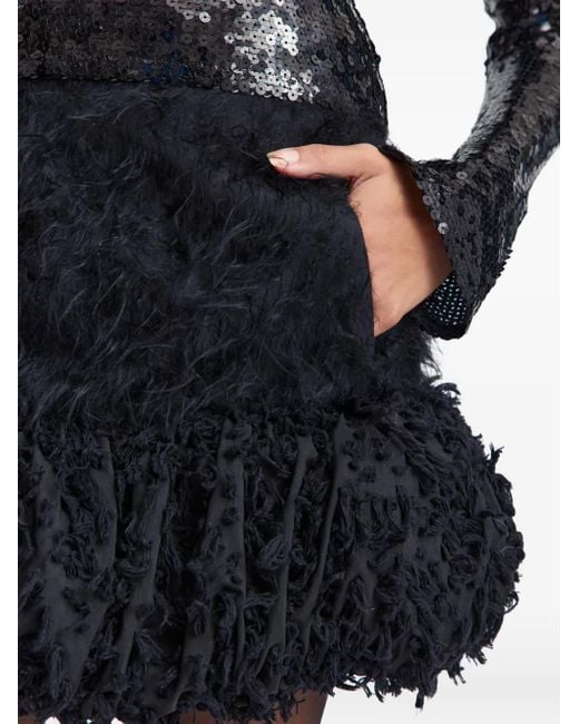 16Arlington Black Minijupe Viera
