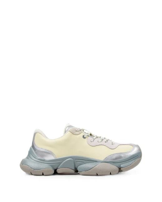 Camper White Karst 2 Twins Sneakers