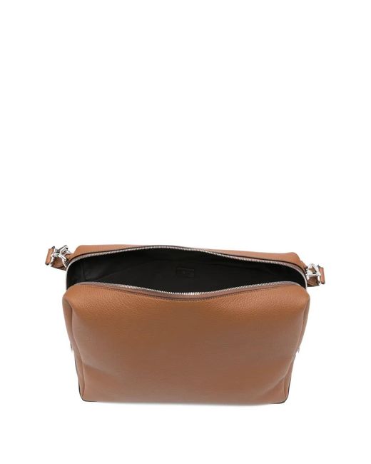 Fendi Brown Large Lui Tote Bag for men