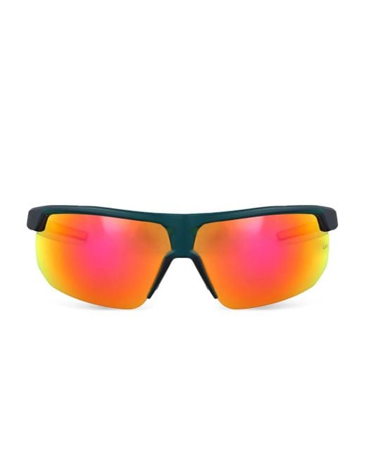 Under Armour Blue Driven Sunglasses for men