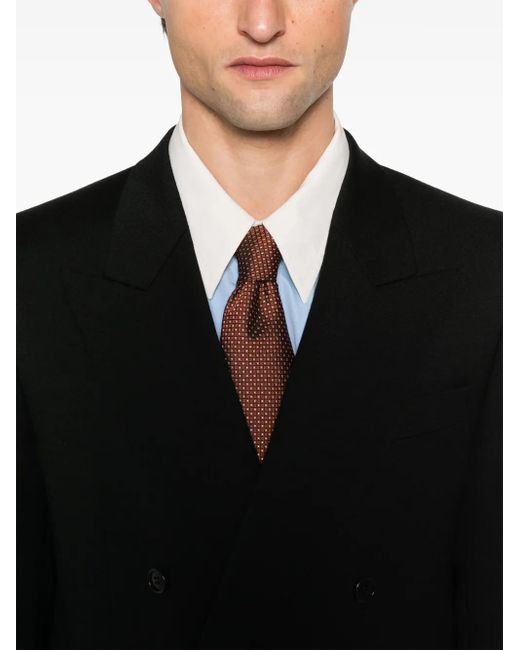 sunflower Black Db Blazer for men