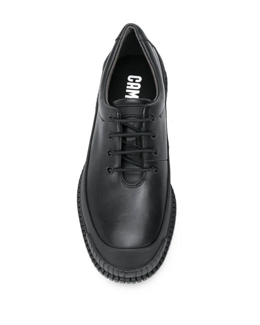 Stringate di Camper in Black da Uomo