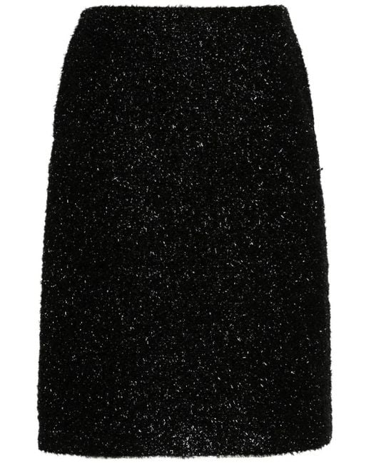 The Row Corinna スカート Black