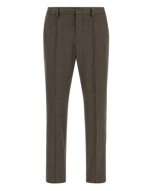 メンズ Boggi ドローストリング パンツ Gray
