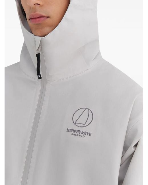 Murphy & Nye Gray Range Lightweight Jacket for men