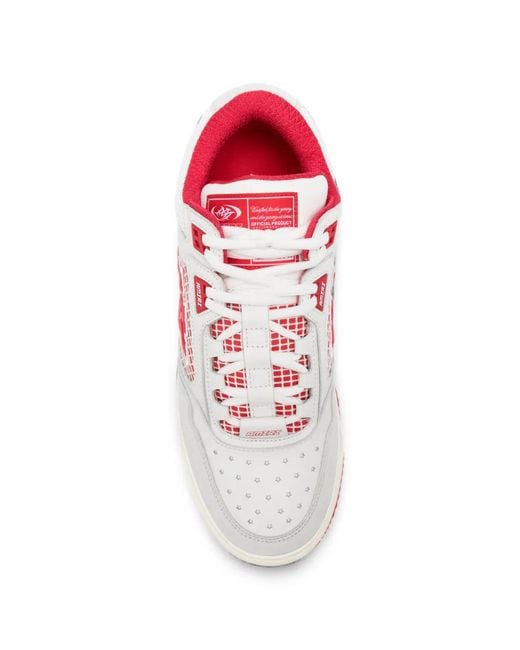 Amiri Pink Baskets Ma-94 for men