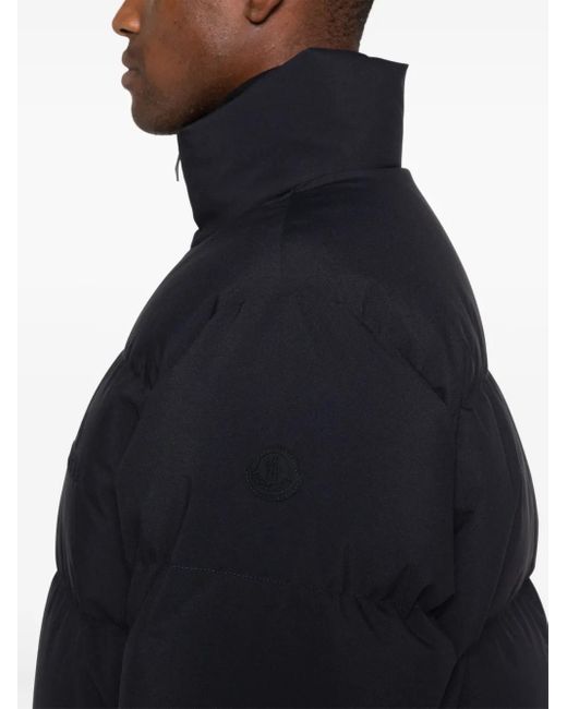 メンズ Moncler Misonet ジャケット Blue