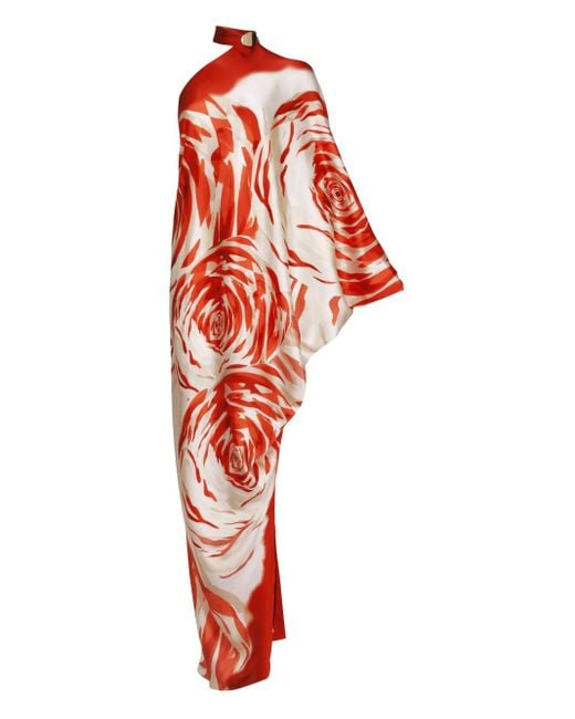 Silvia Tcherassi Dani ドレス Red