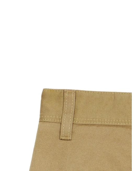 Fortela Natural Reno Button Trousers for men