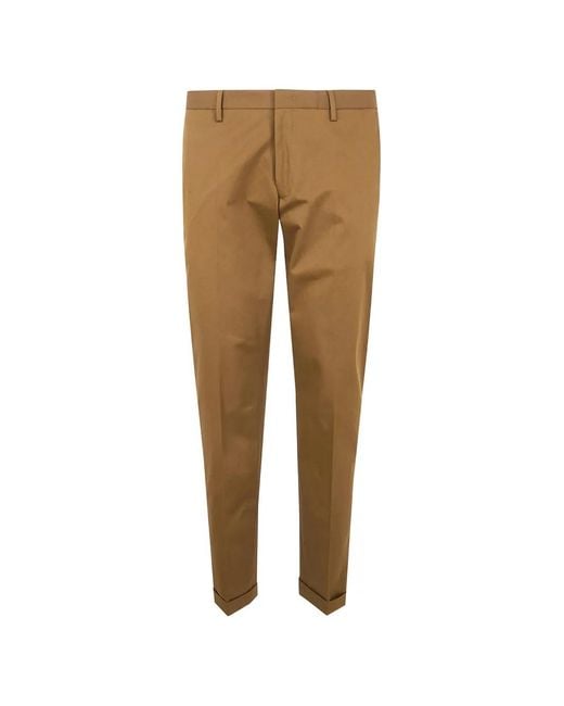Paul Smith Natural Trousers for men
