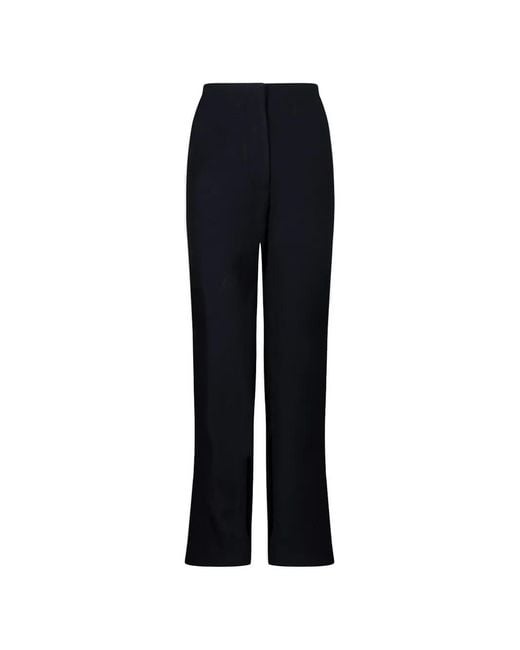Roksanda Blue Rina Trousers