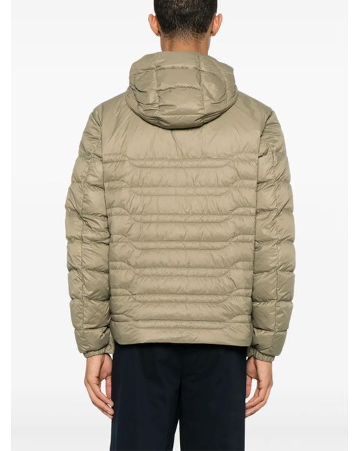 Moncler Natural Aleso Jacket for men