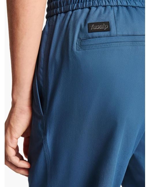 メンズ Fusalp Aymeroc パンツ Blue