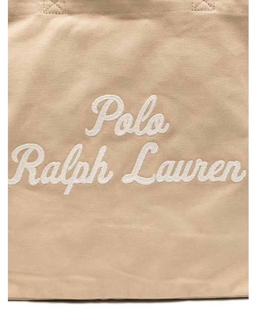 Polo Ralph Lauren Natural Bags for men