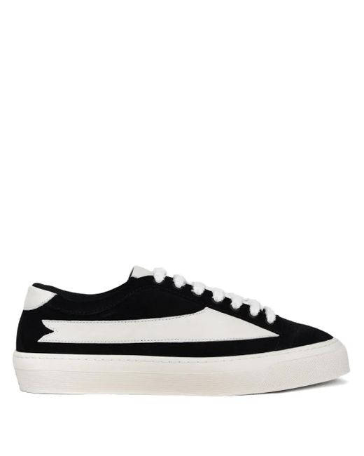 Sneakers Fate di ROUGH in Black