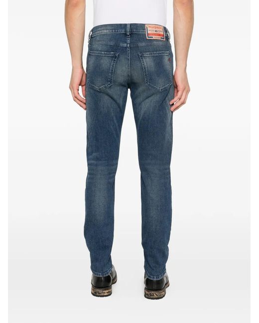DIESEL Blue 2019 D Strukt for men
