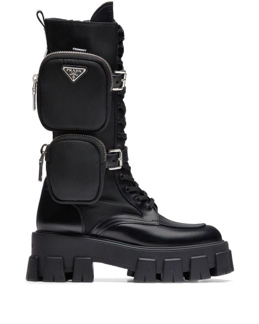 botte prada
