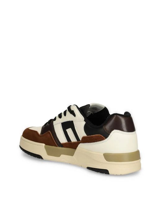 Gant Black Brookpal Trainers for men