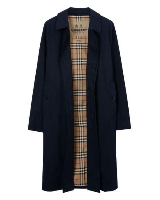 Superdry camden overcoat black deals