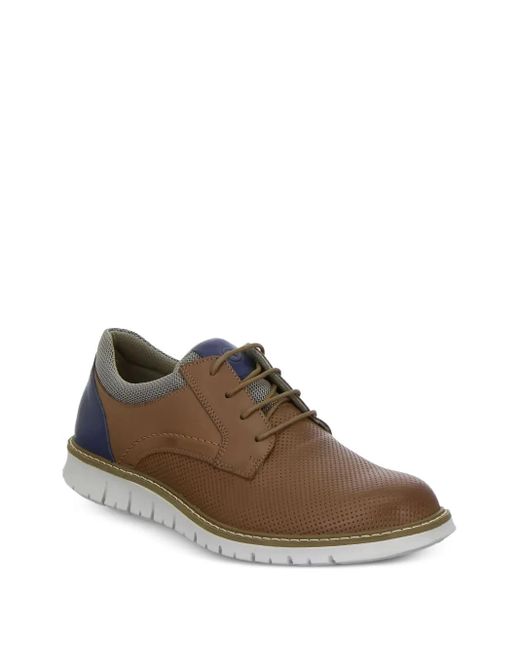 Ara Brown Leandro Shoes for men