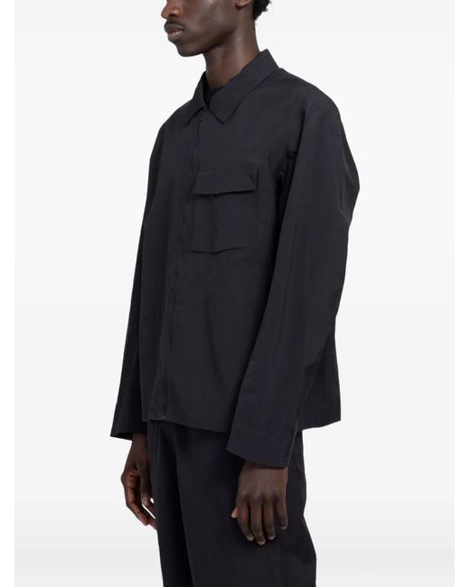 Arc'teryx Blue Spere Sl Jacket for men