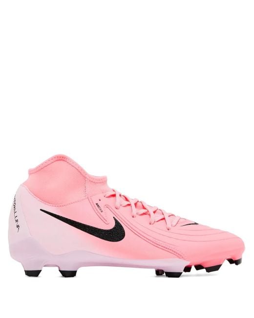 Cintura Phantom Luna Ii Academy di Nike in Pink da Uomo