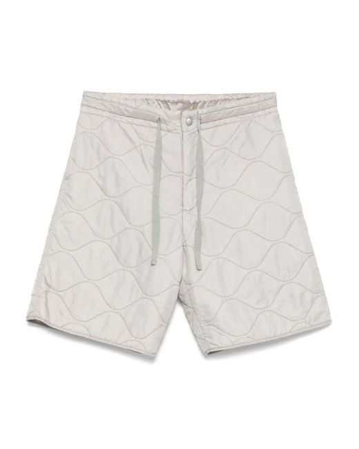 OAMC オーエーエムシー　PEACEMAKER キルティング　ハーフパンツ OAMC オーエーエムシー PEACEMAKER キルティング ハーフパンツ
