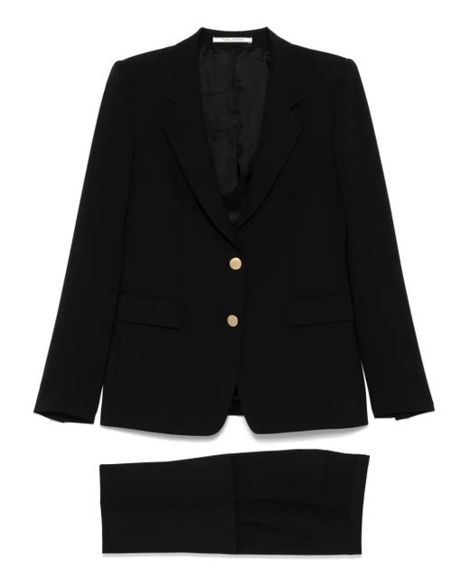 Tagliatore シングルスーツ Black