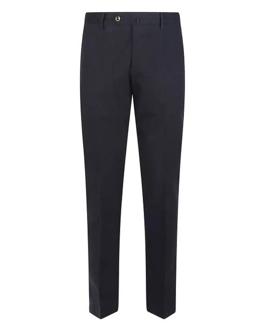 PT Torino Klassische Hose in Blue für Herren