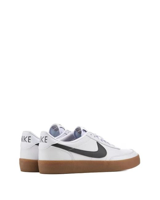 Baskets Mi-Montantes Blazer Nike pour homme en coloris White