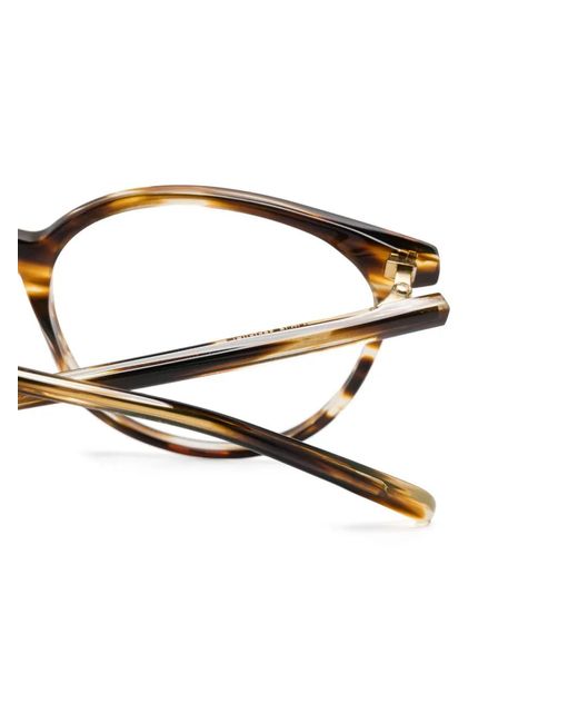 Gigi Studios Natural Liam Glasses