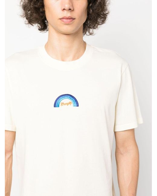 Sandro t shirt heren sale