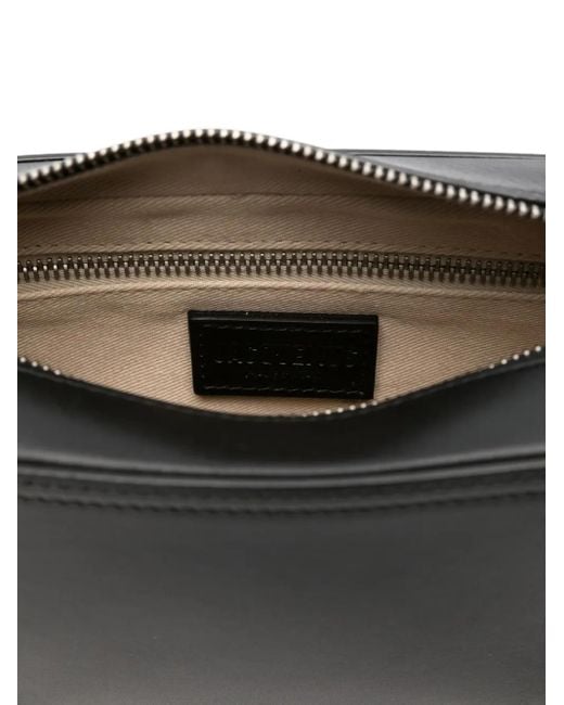 メンズ Jacquemus ユーティリティ ショルダーバッグ Black
