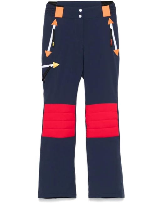 Rossignol Pilot Broek in het Blue