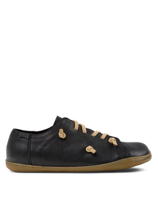 Camper Black G3D Peu Sneakers for men