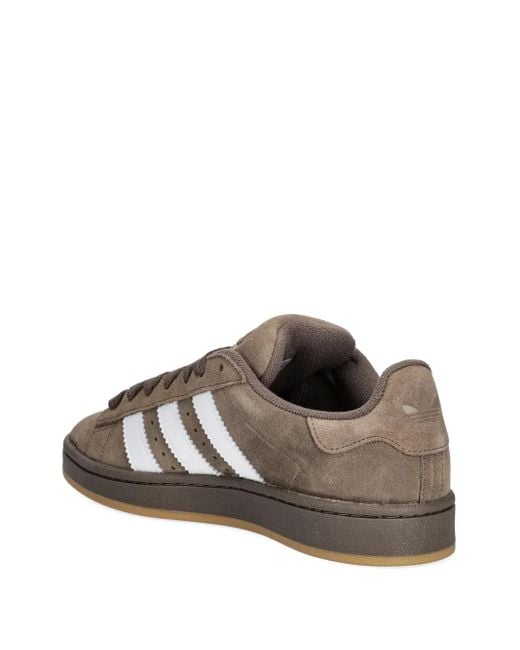 Adidas Brown Campus 00S