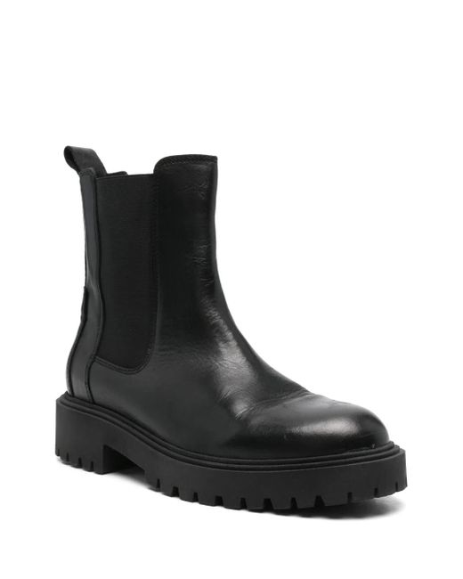 Marc O' Polo Black Phia Boots