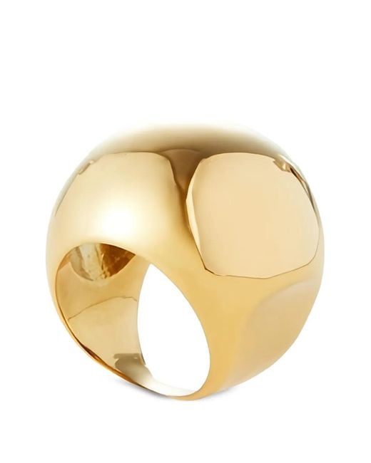 Jenny Bird Metallic Supernova Ring