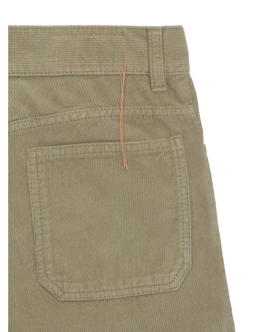 Fortela Juniper Broek in het Green