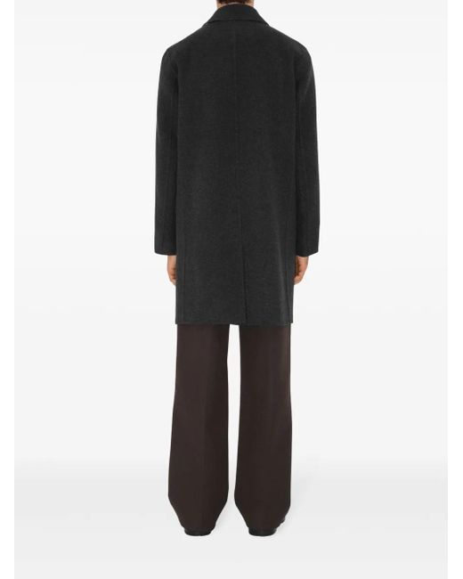 Burberry Jas in het Black voor heren