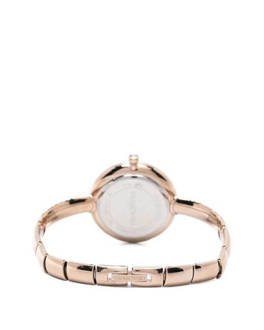 Swarovski Metallic Sublima 2.8Mm Watch