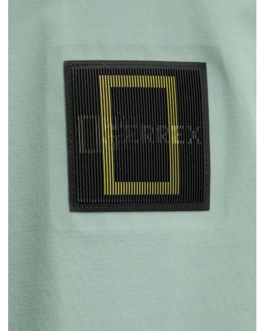 Adidas X National Geographic Rain.Rdy Jack Met Capuchon En Vlakken in het Green voor heren