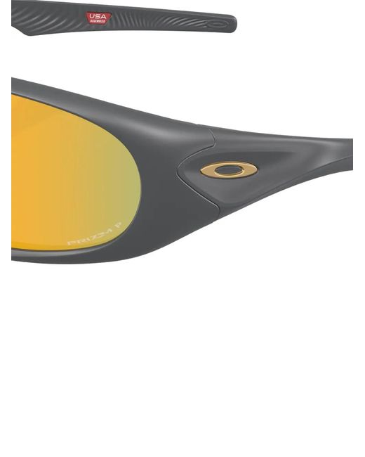Oakley Metallic Neoforma Sunglasses