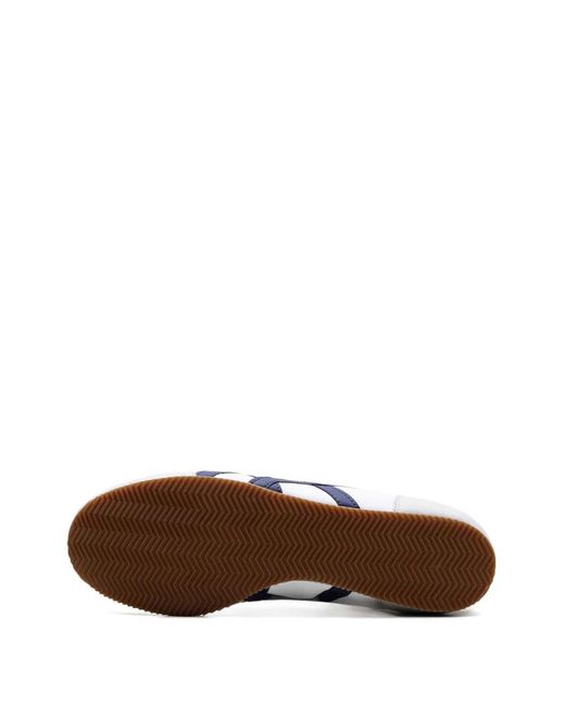 メンズ Onitsuka Tiger Mexico 66 "grey/white" スニーカー Blue