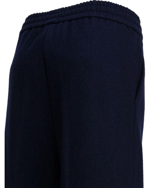 Pantalones con cordones Circolo 1901 de color Blue