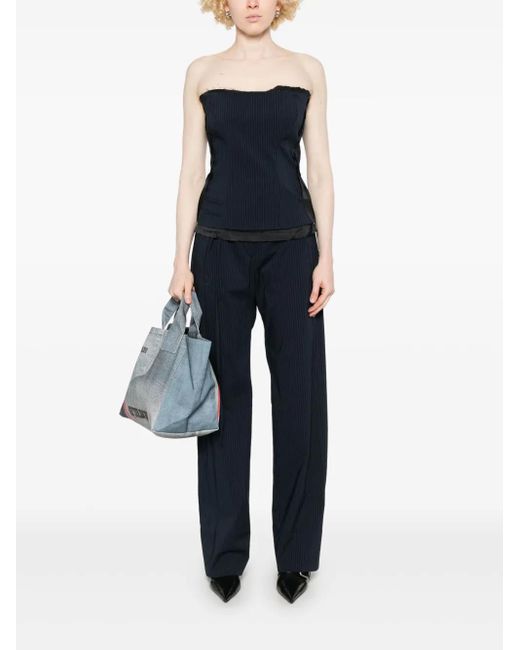 OTTOLINGER Black Top