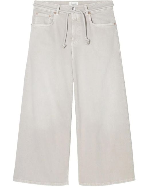 Closed Lyna ジーンズ White
