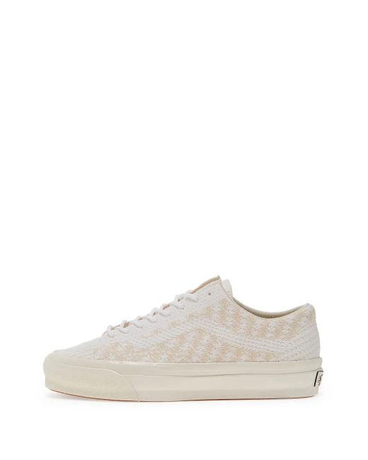 Baskets Old Skool Vans en coloris White