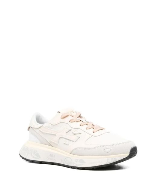 Premiata White Lauryn