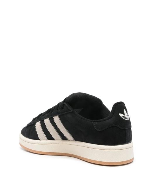 Adidas Black Campus 00S Sneakers